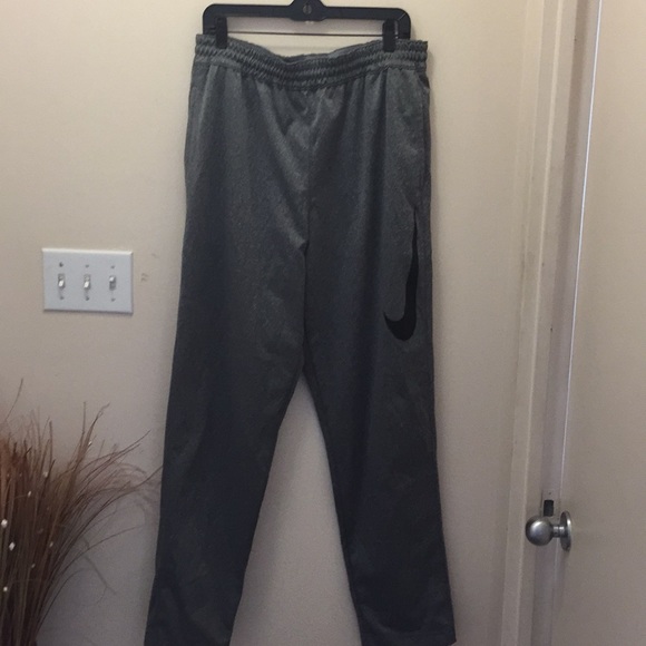 Nike Other - Men’s Nike Training/ gym pants M TALL & XLT